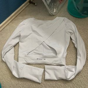 NVGNT Long sleeve